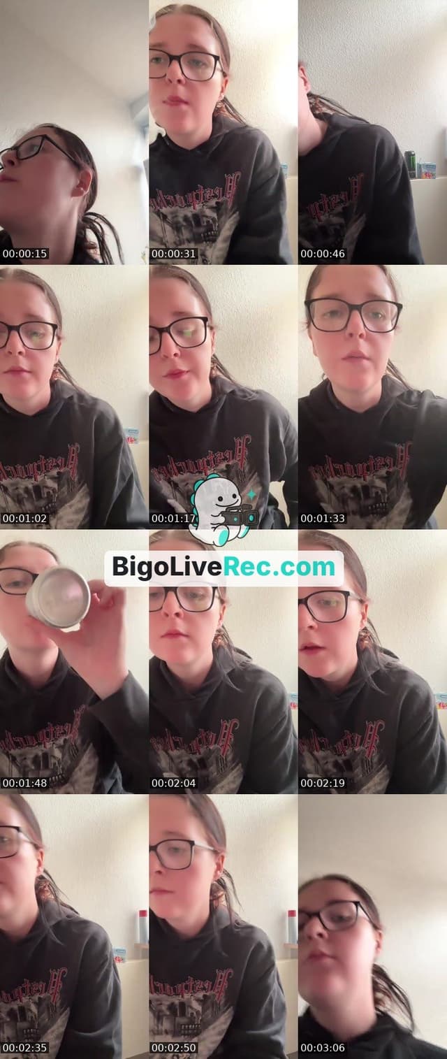 Bigo live: 🍃🍃 by @1069222545