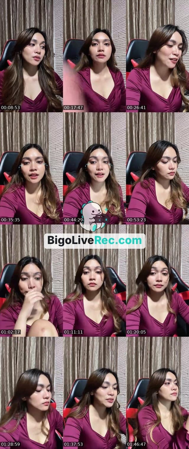 Bigo live: 👑 by @ainisafarina