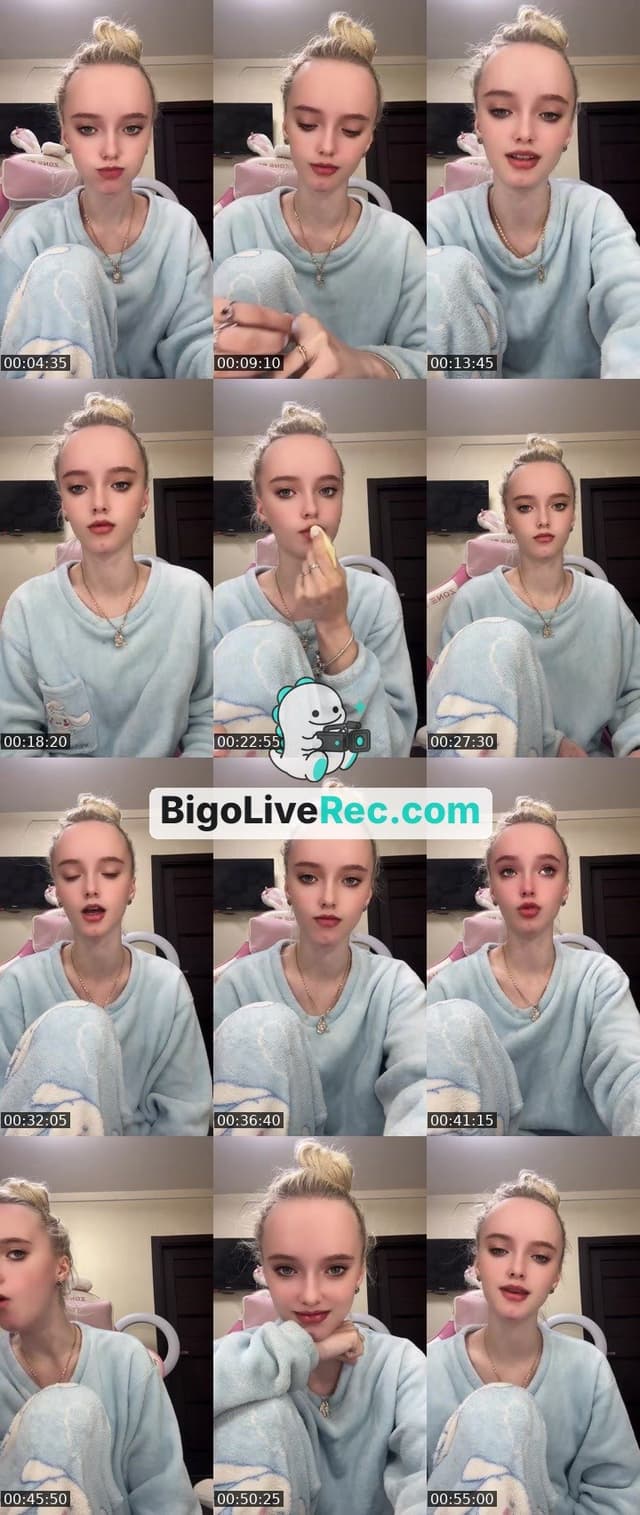 Bigo live: Happy Birthday💋🌹 by @1057672536