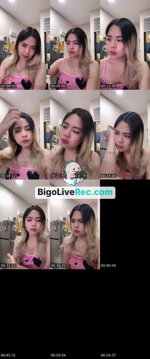 Bigo live: #charmer -25k more 🥹 by @b3ll3
