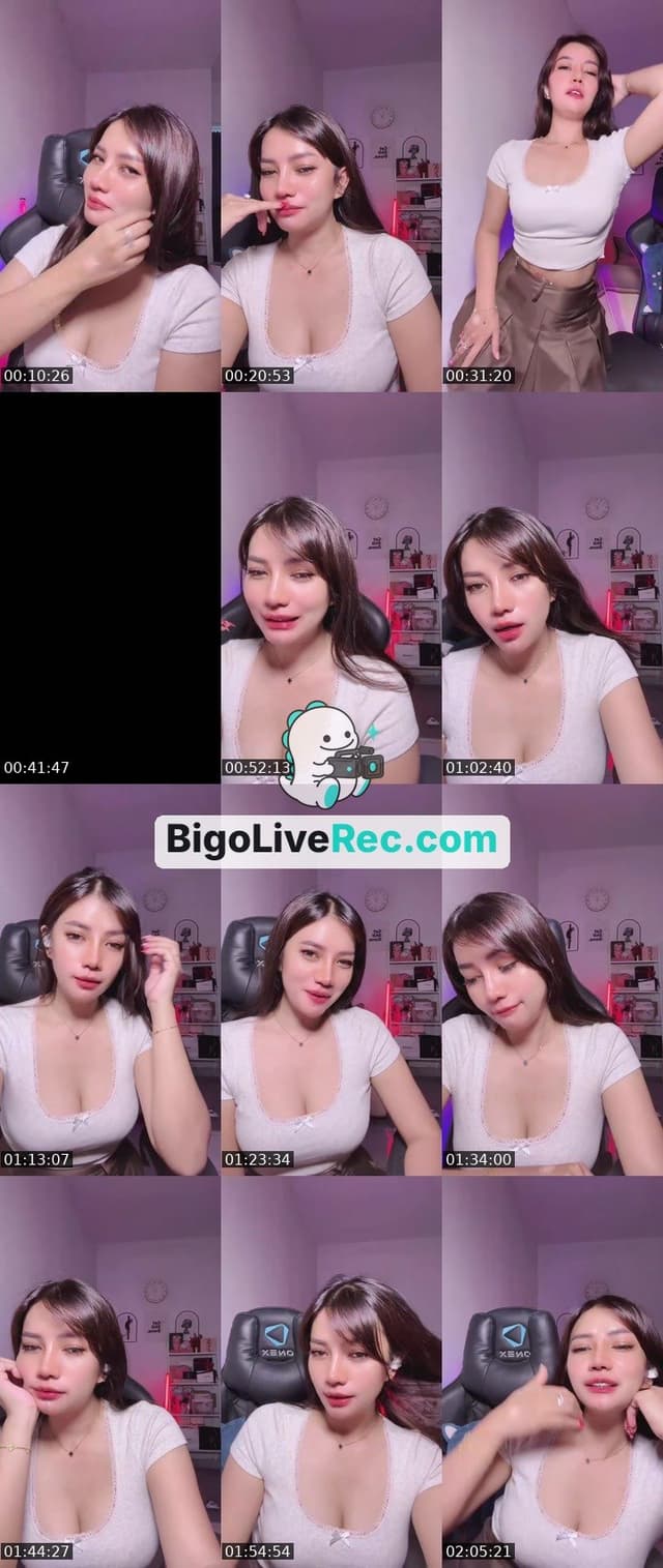 Bigo live: Temenin by @727846889