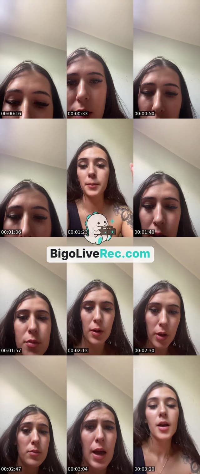Bigo live: #MissBrasil Oieee by @1067360262