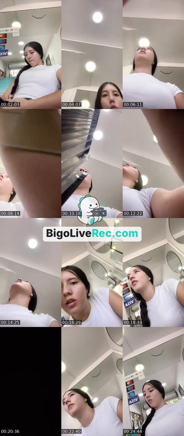Bigo live: Busco novio 😍 by @mv_isabellaalarc