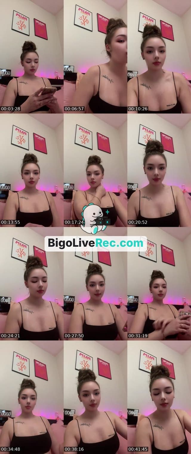 Bigo live: 1k=surpriiise by @juicy.peach