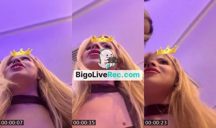 Help bigo Lino 