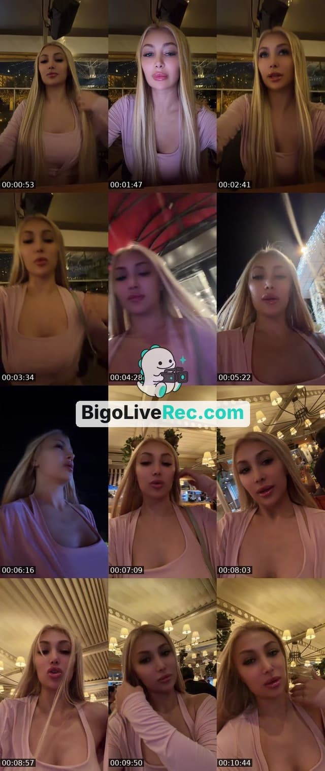 Bigo live: Ta ki seni görene kadar 🙃 by @elvanss