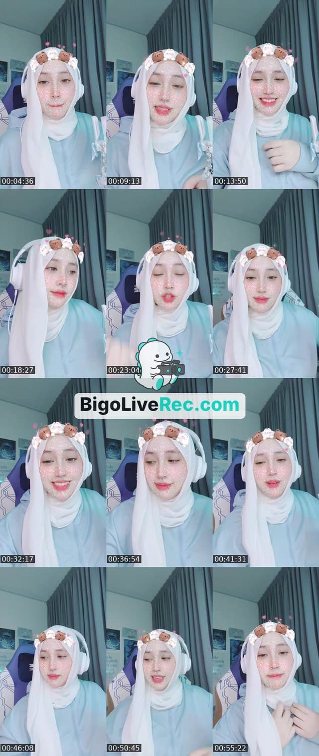 Bigo live: #charmer miss me? -100k by @s1441m
