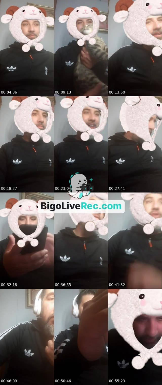 Bigo live: 🪫Lucia🤺ᴰʸᴸ by @dyl.lucia