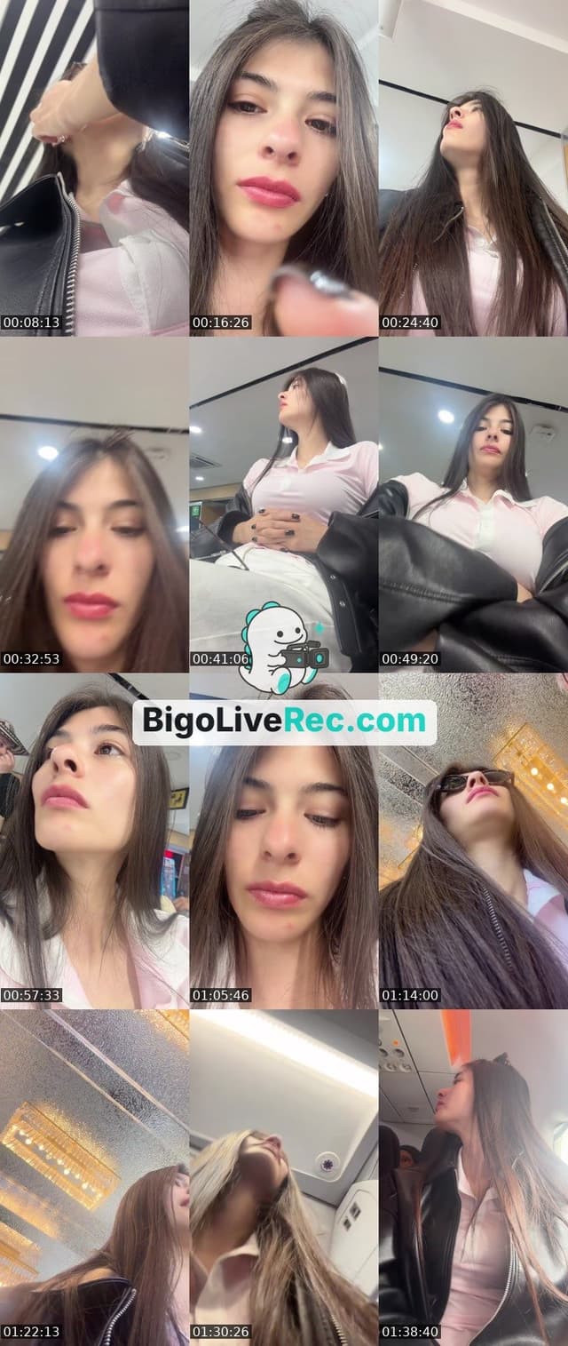 Bigo live: VEN🌸🥰🌸 by @nenita3