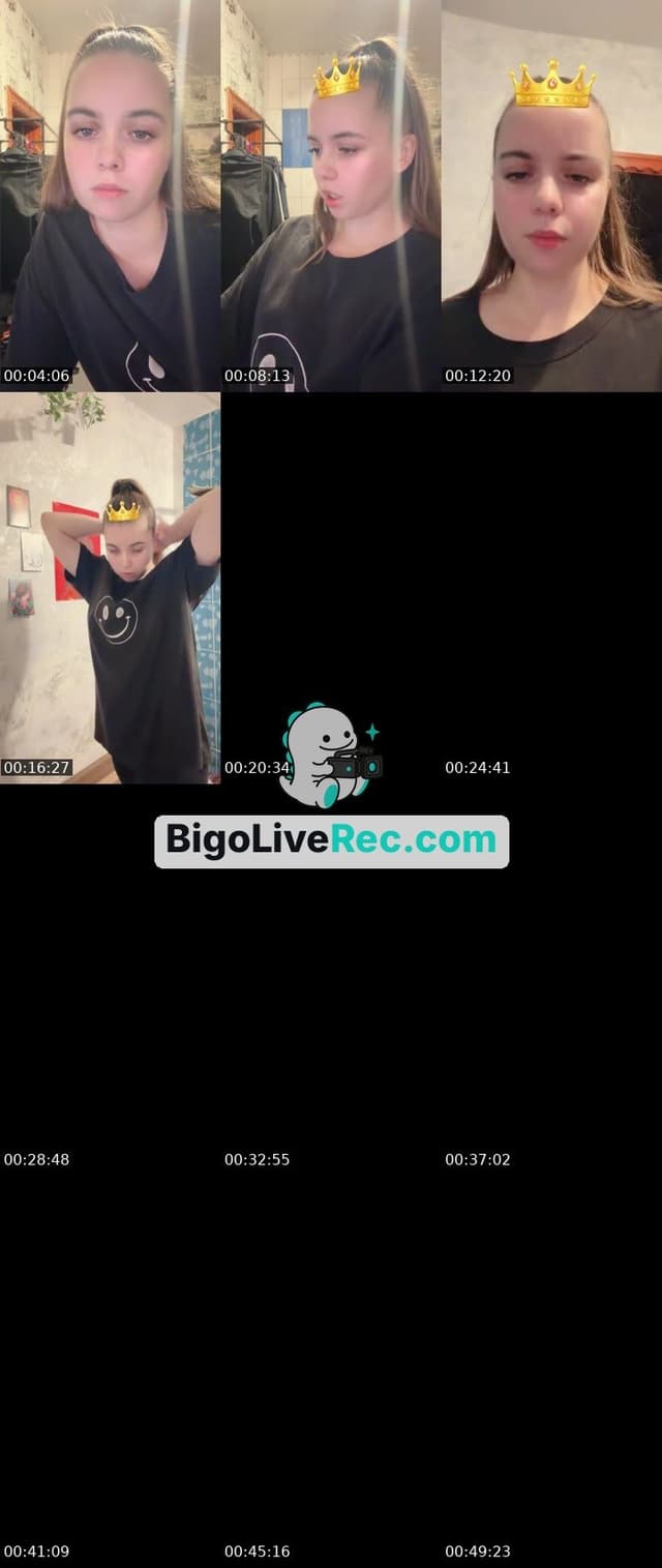 Bigo live: Привет🤭 by @ene_r_g_i