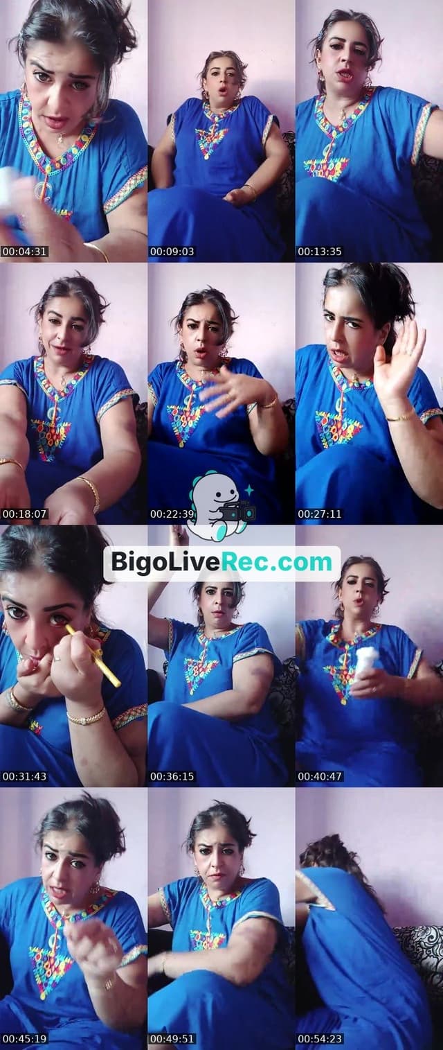 Bigo live: طيحة او نوضة by @1116706384