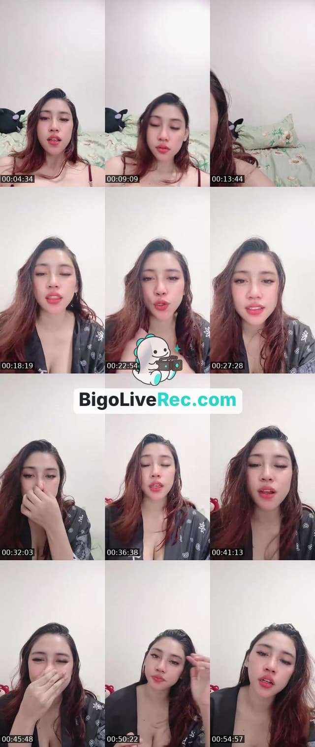 Bigo live: Hai u 🥰 by @908267678