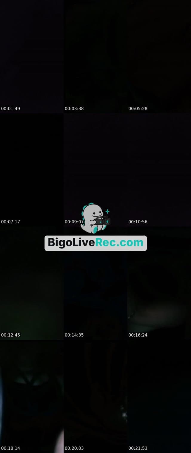 Bigo live: #MISS_BIGO sakitlik.... by @sebir_313