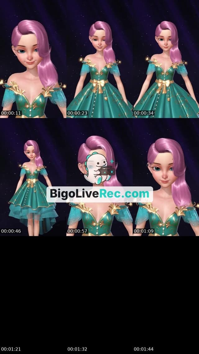 Bigo live: #Virtual_Host Общаюсь письменно by @1107931356