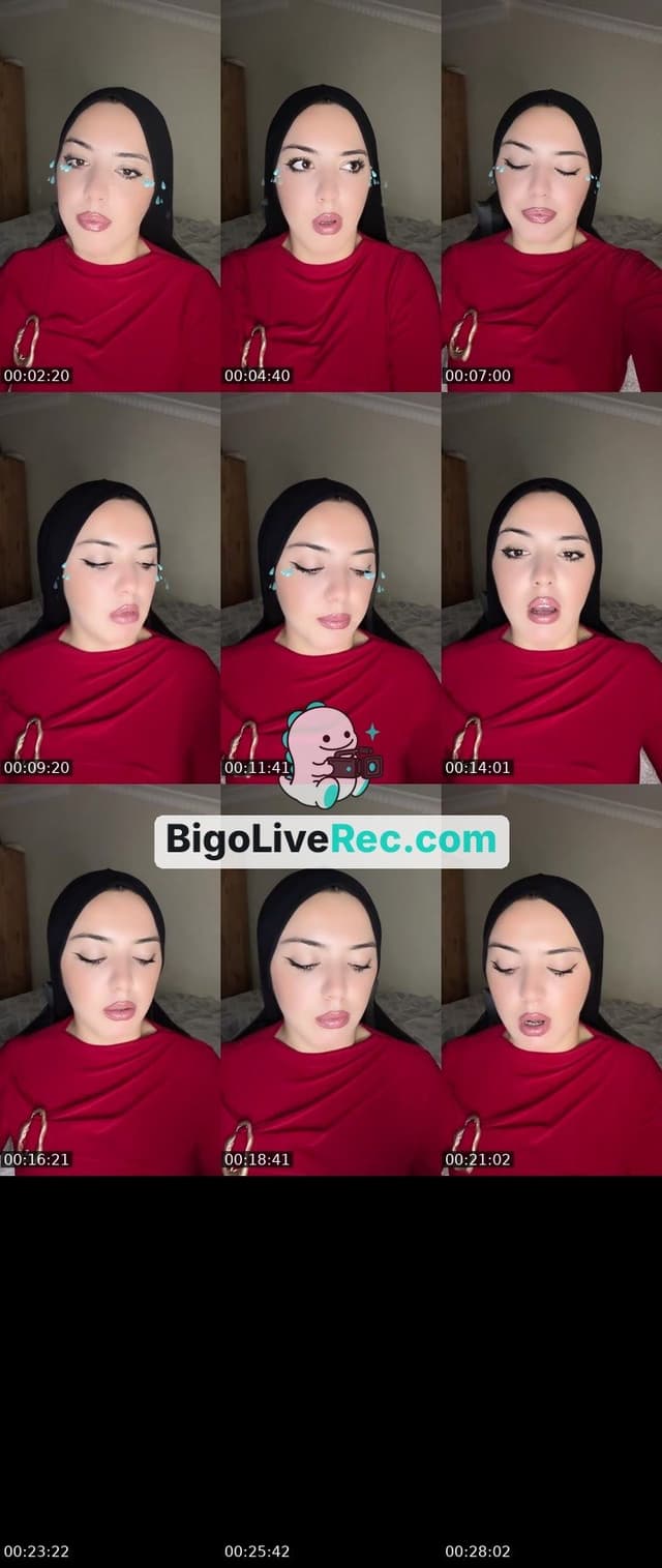 Bigo live: #Hipster MUCİZEM🤭 by @nurlandiniz