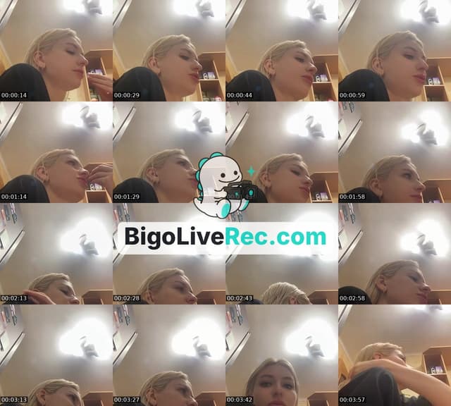 Bigo live: Cute 🔥 by @cute_angel_lina