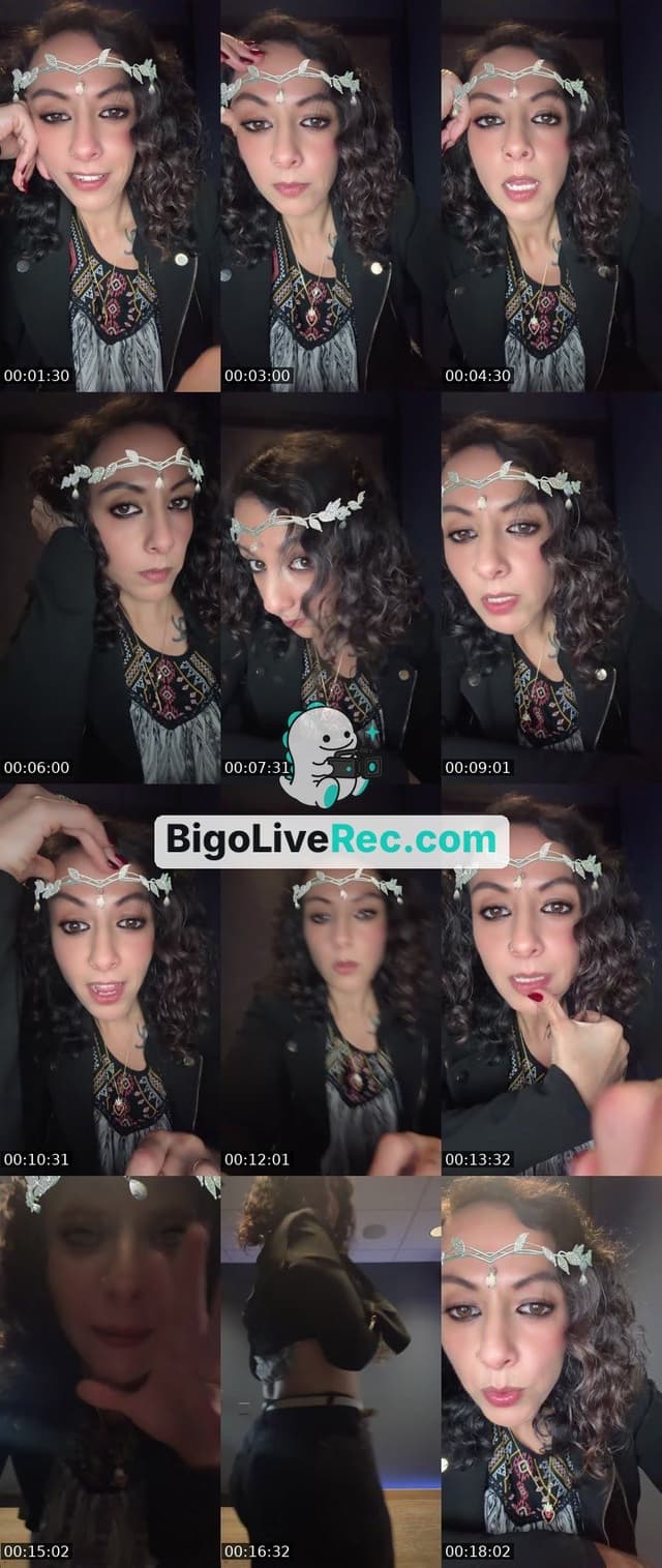 Bigo live: Last 13k help 🥰❤️🫶🏽 by @queengypsyy