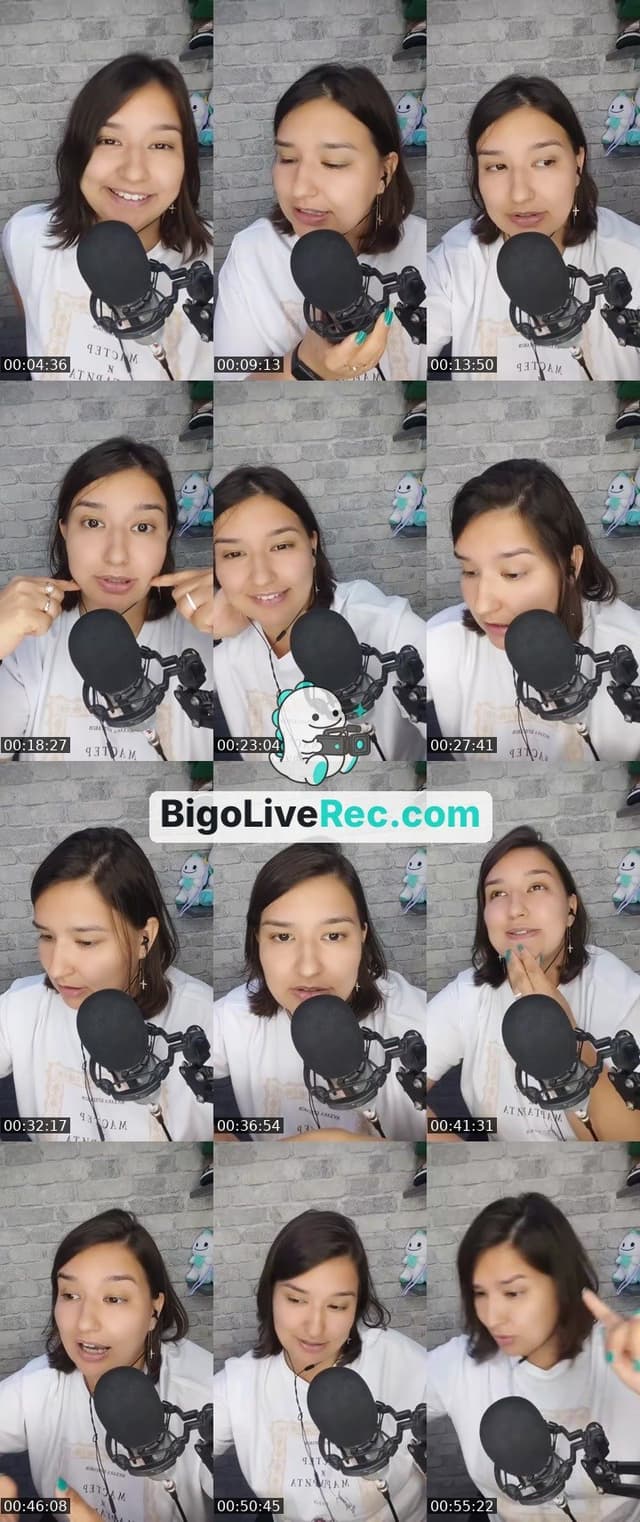 Bigo live: #стихи Высокое искусство by @alexastixi