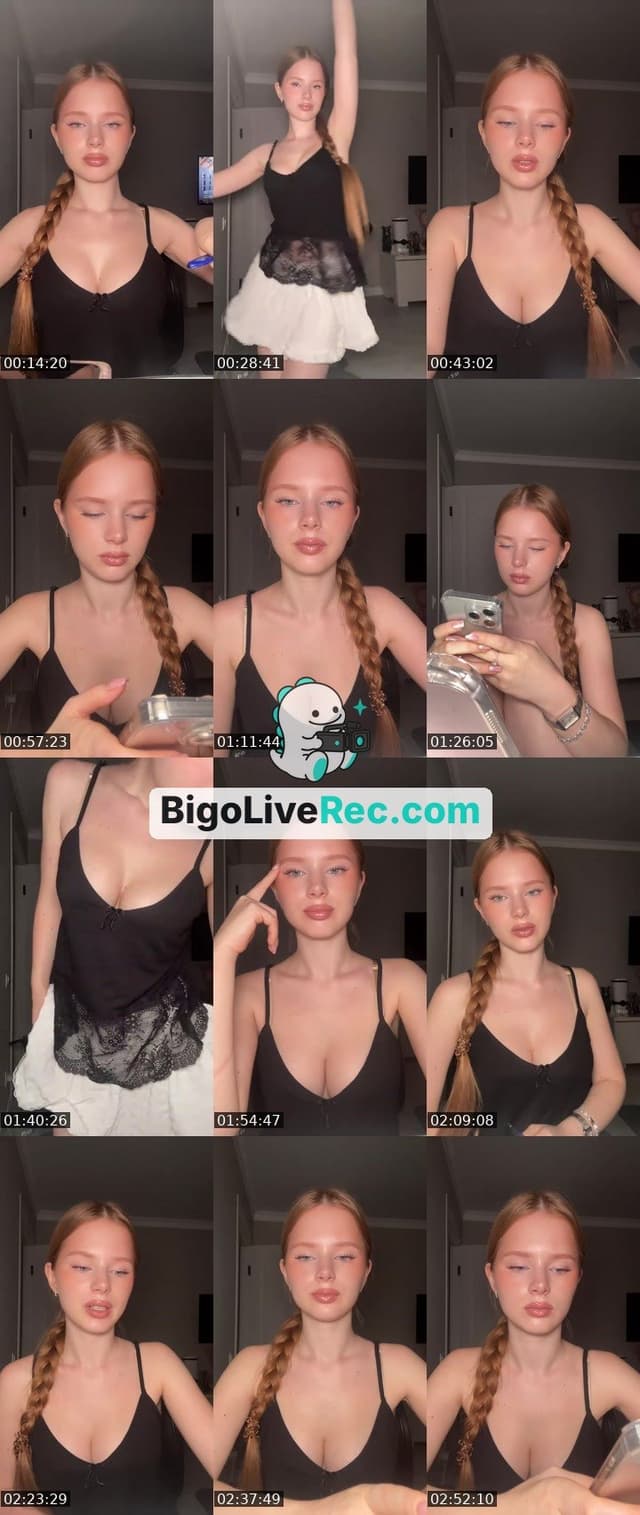 Bigo live: ЧЕ ТВОРИТ??!!😳 by @1084176207