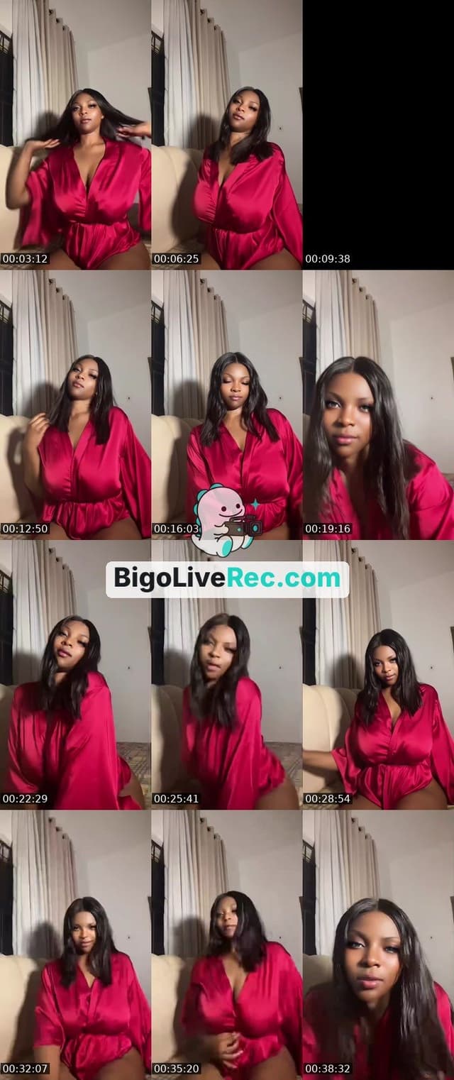 Bigo live: 20k Miracle🙏 by @1119833605