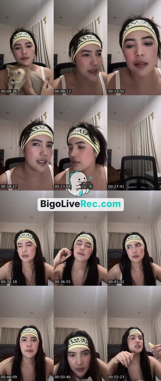 Bigo live: Hi by @xrp10999