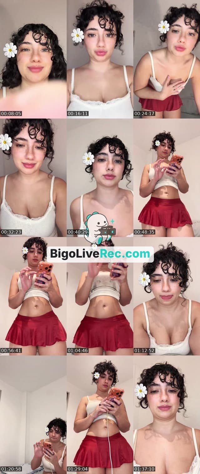 Bigo live: #Cutey My goal🥺🅿️🍀🤞🅿️ by @ockitty