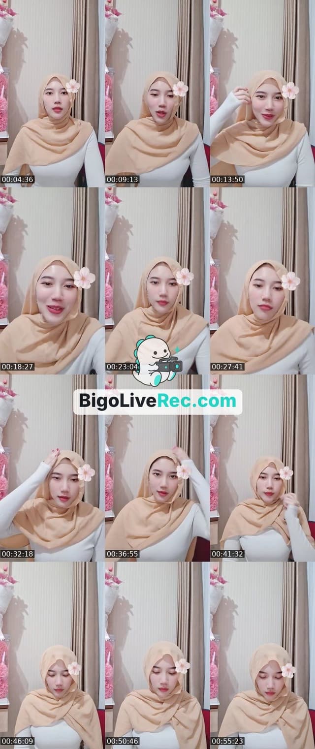 Bigo live: help meee🥰 by @ecintaku