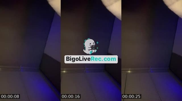 Bigo live: Secrettt🐰🎀 by @799147075