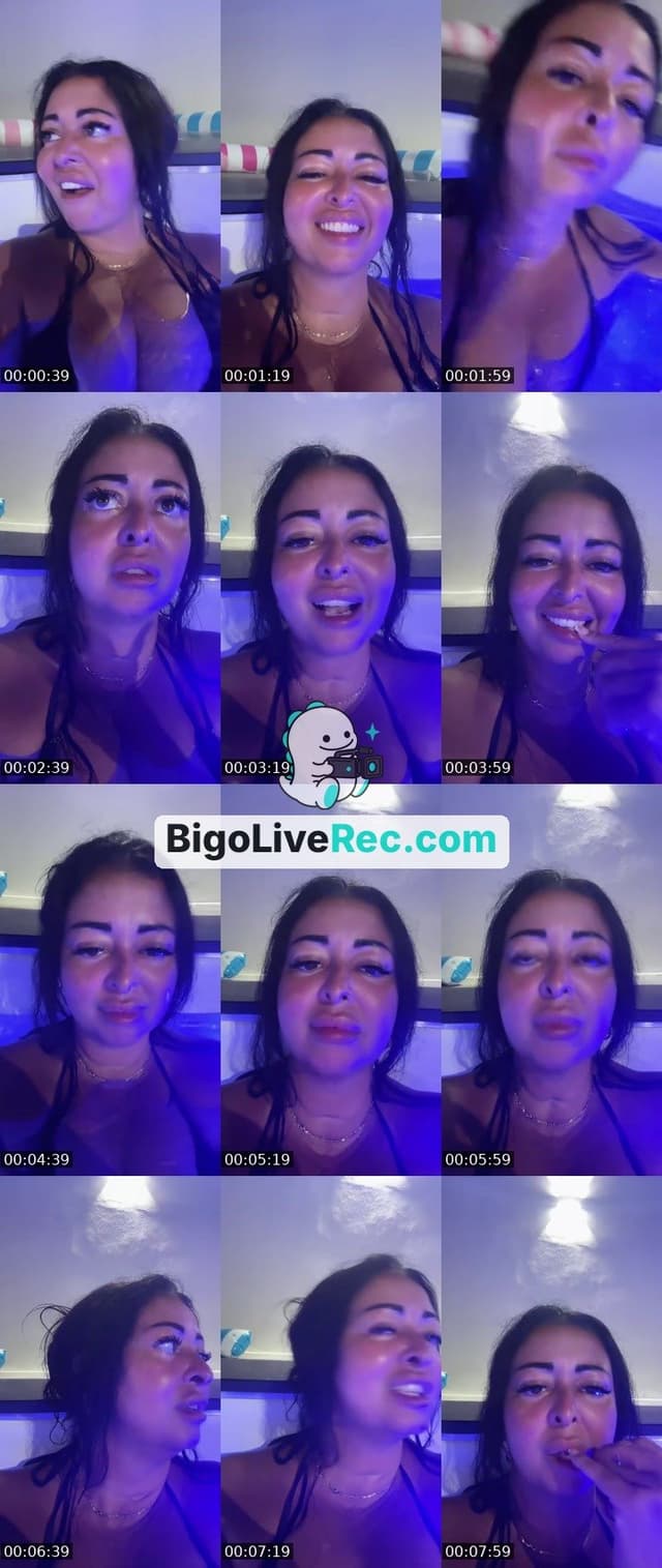 Bigo live: #charmer 🫣 by @1068323456