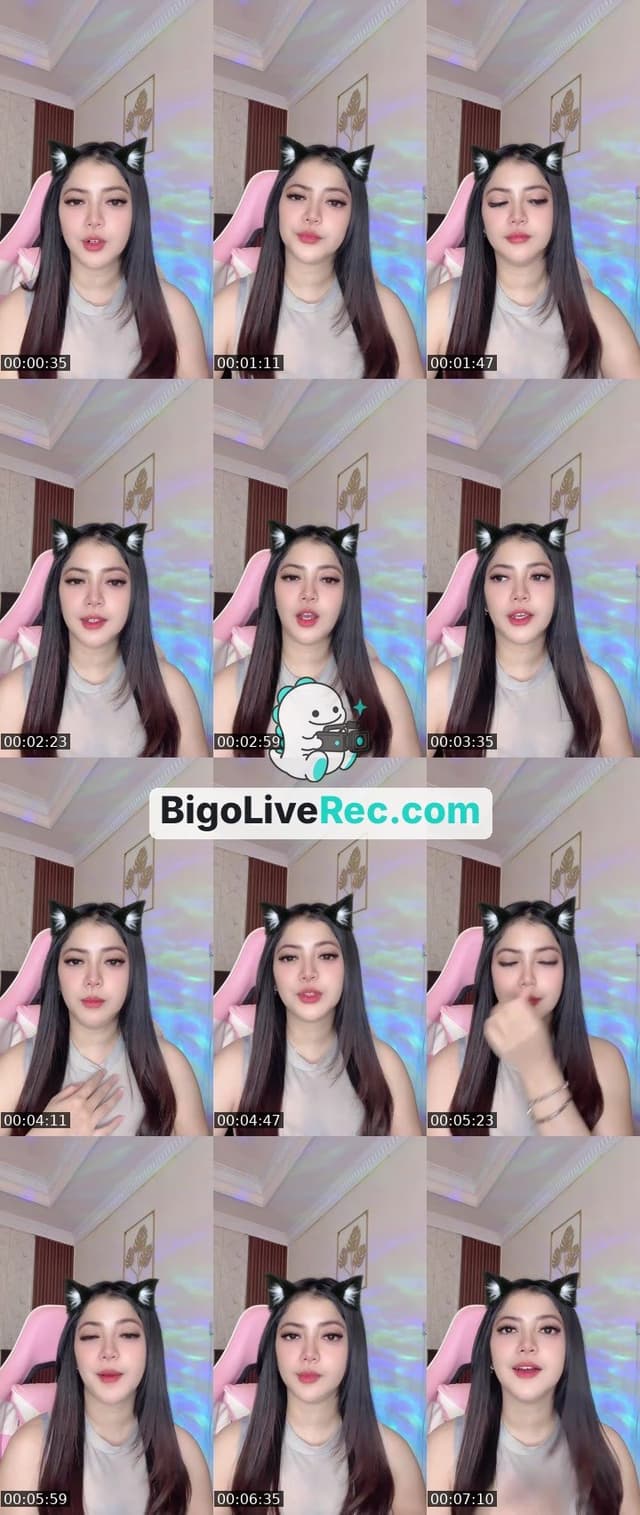 Bigo live: help target🥹 by @febybie10