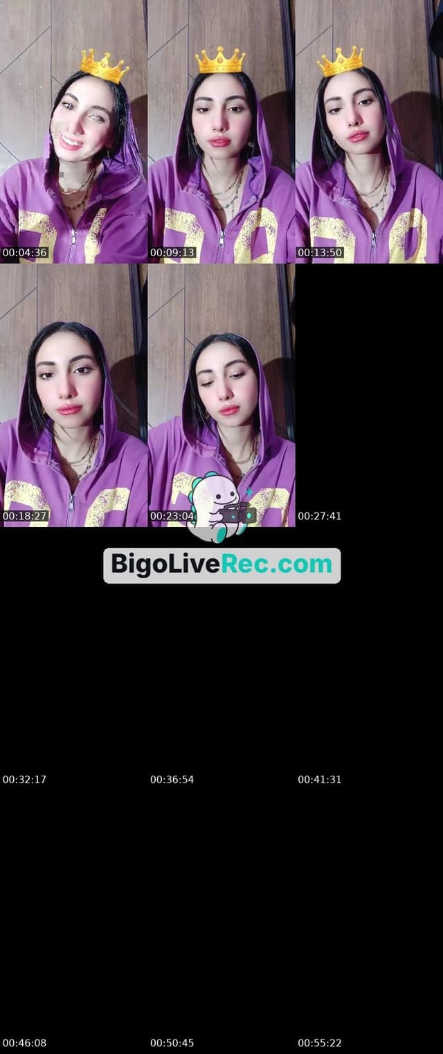 Bigo live: nado by @1120633384