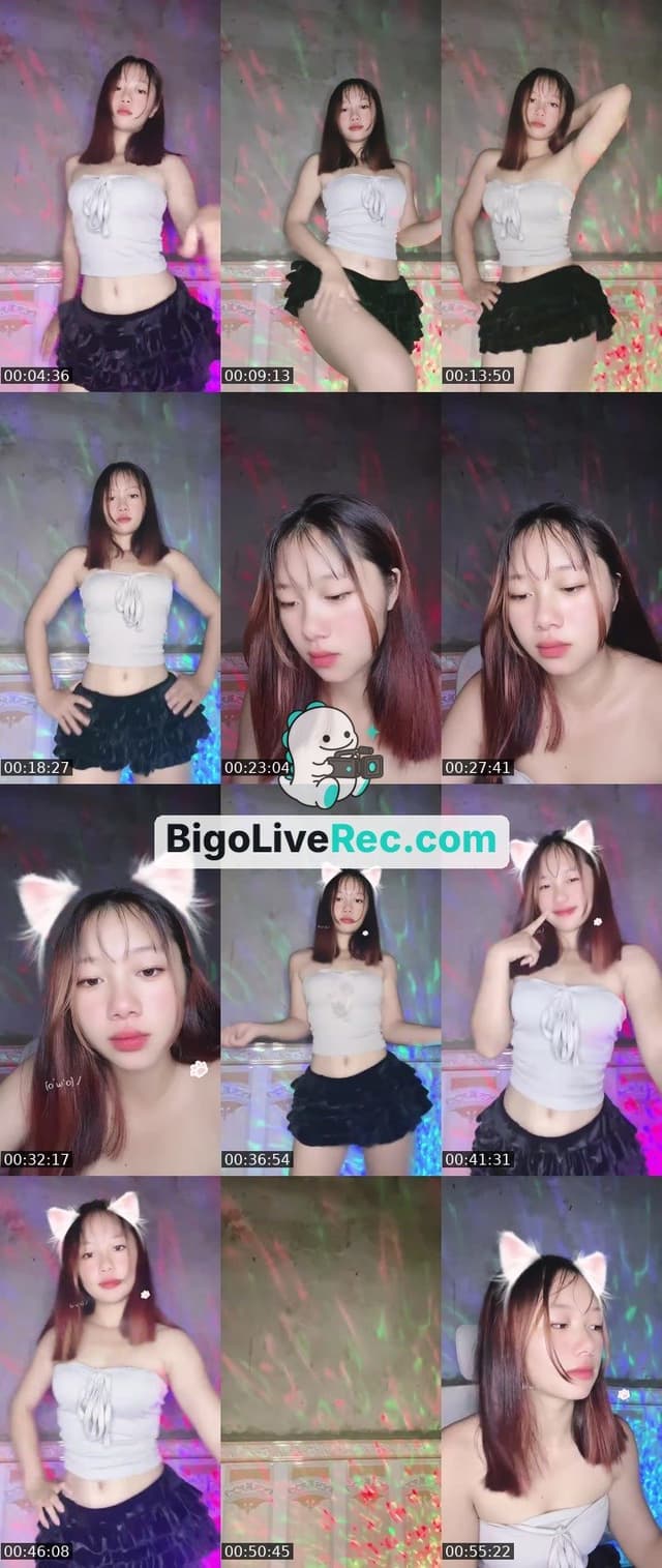 Bigo live: #Dance Mong được bụt thương -14k🥺 by @hanyadam3