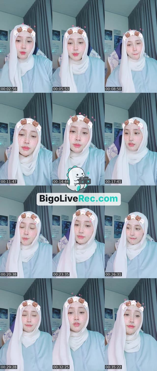 Bigo live: #charmer miss me? -100k by @s1441m