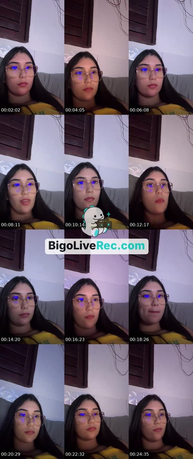 Bigo live: Hiii ❤️ by @fox.ambrozio