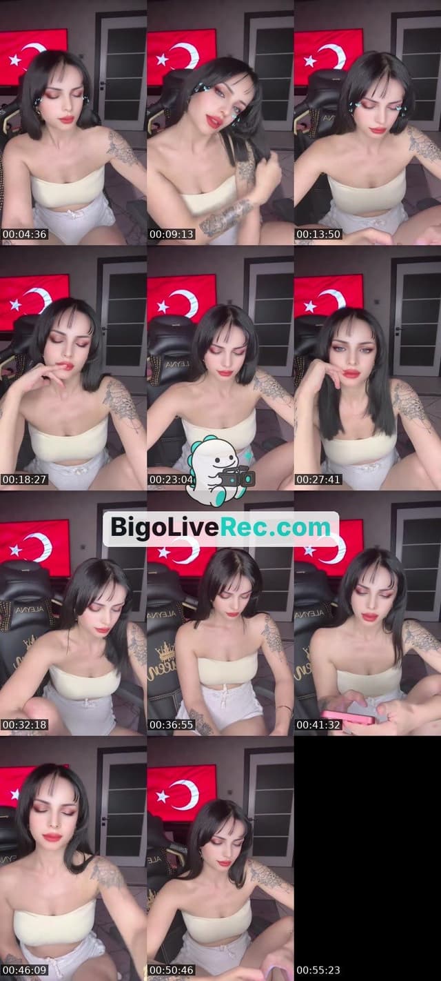 Bigo live: Allah Büyük 🙏 by @ohaley