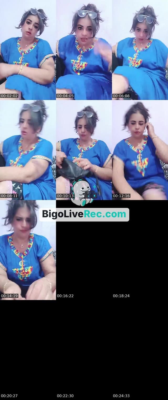 Bigo live: طيحة او نوضة by @1116706384