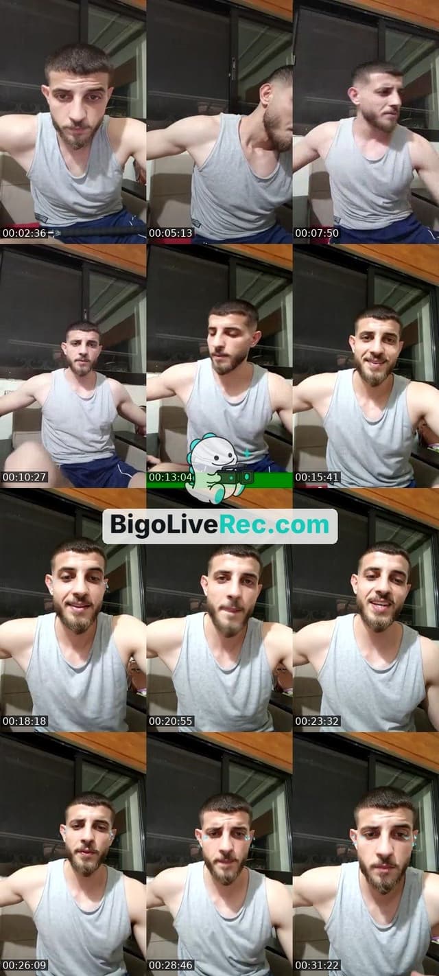 Bigo live: #تكوين_صداقات we need 10 k by @doon70000000