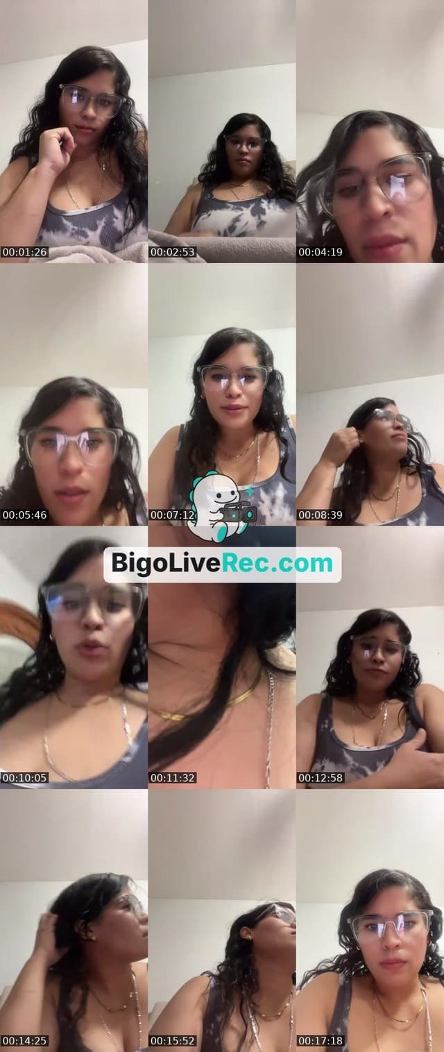 Bigo live: Jimena by @1126532812