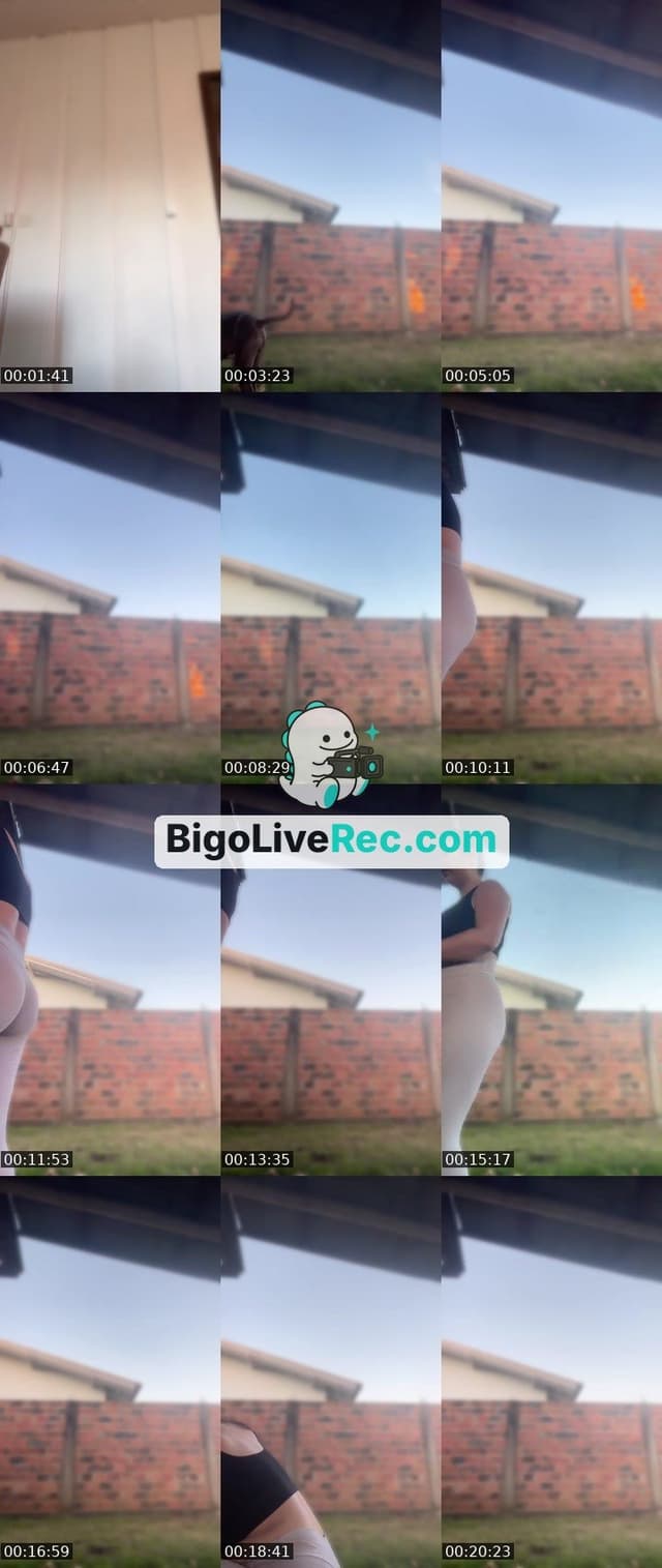 Bigo live: #Beauty Good morning by @gatita18