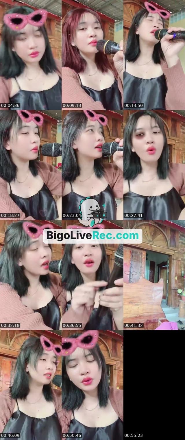 Bigo live: ខ្វះ5k💔😊 by @1036374858