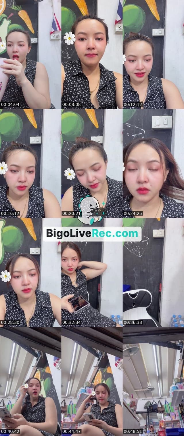 Bigo live: #Cutey  by @ying2411
