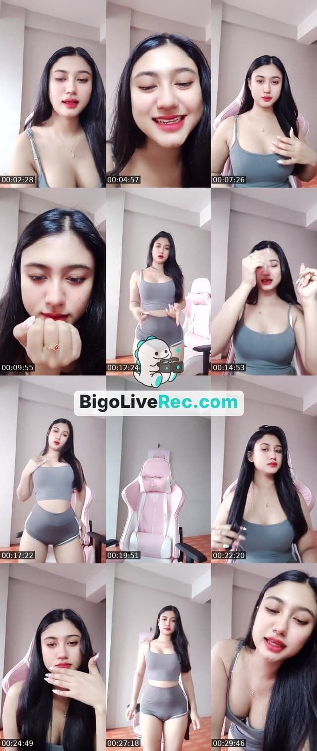 Bigo live: 5stars 🙏 by @1013892017