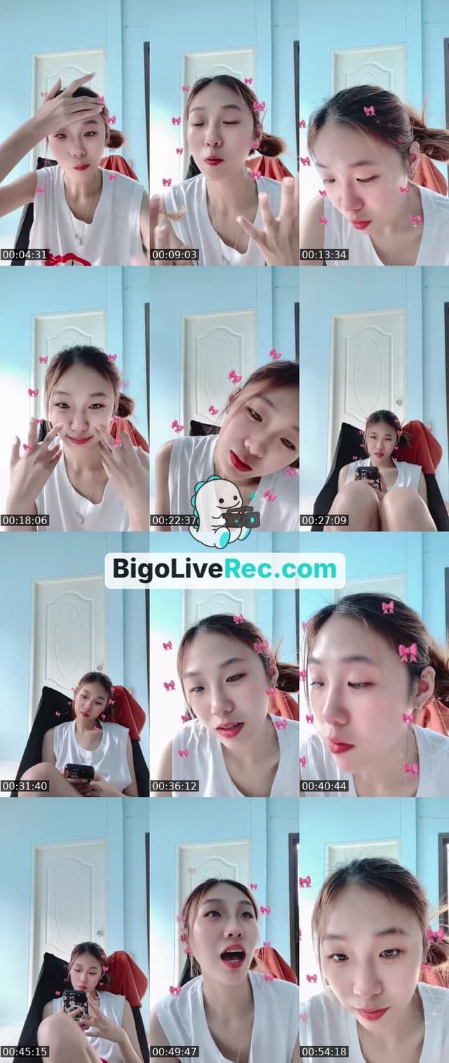 Bigo live: 3k💸 by @mamine_aaa
