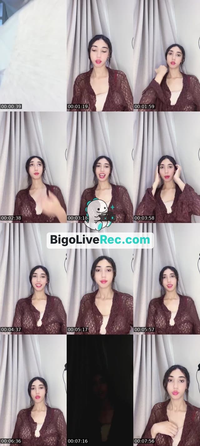 Bigo live: ᴹ͛ᴬ͛ᴳ sozy by @1135351966