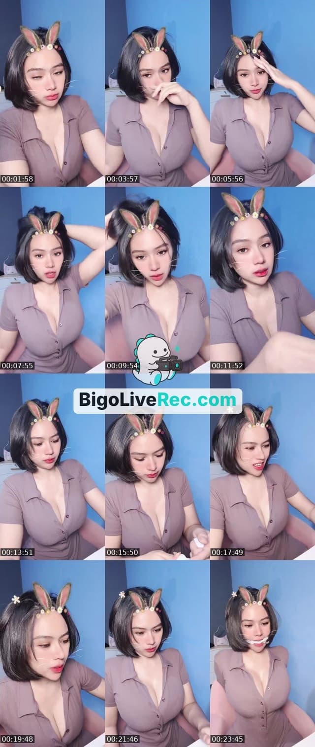 Bigo live: piu piu by @cleo_patra07