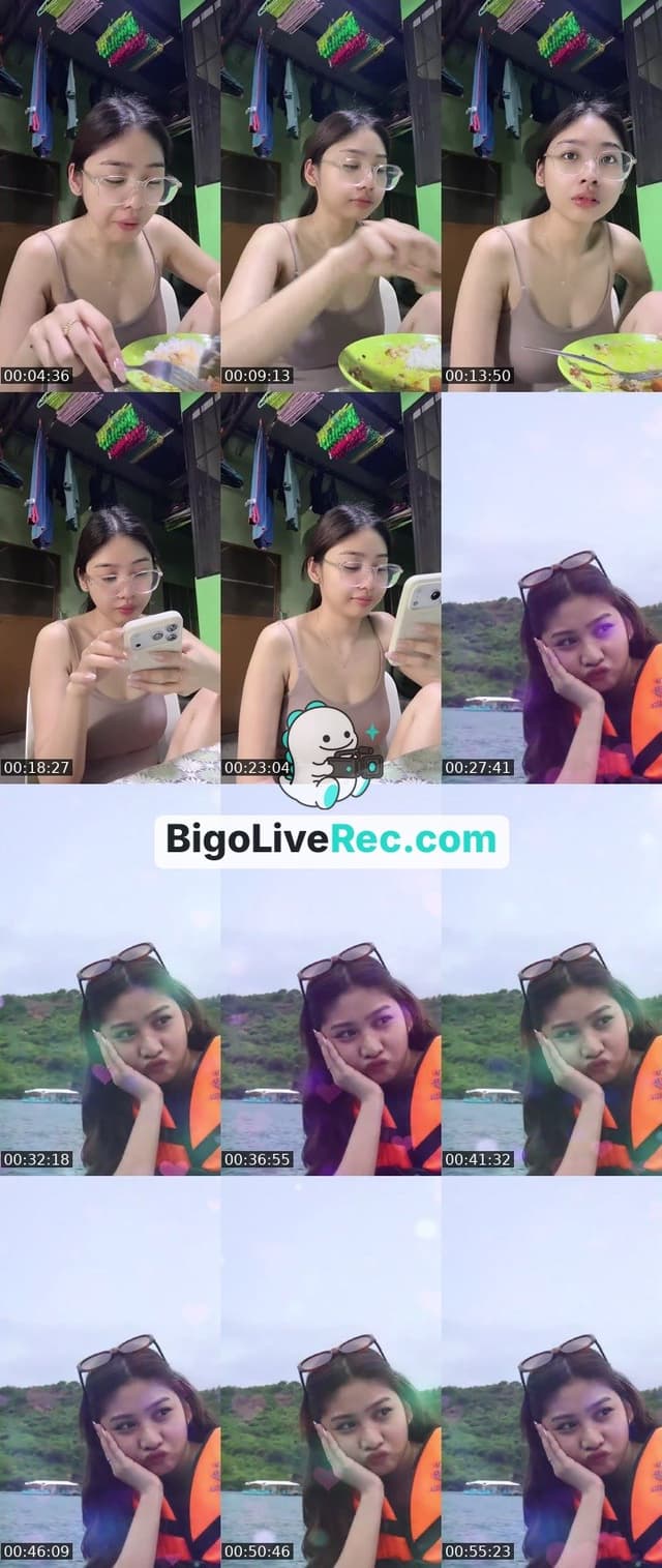 Bigo live: #Newbie👋 Hhoiii by @ehlizanne