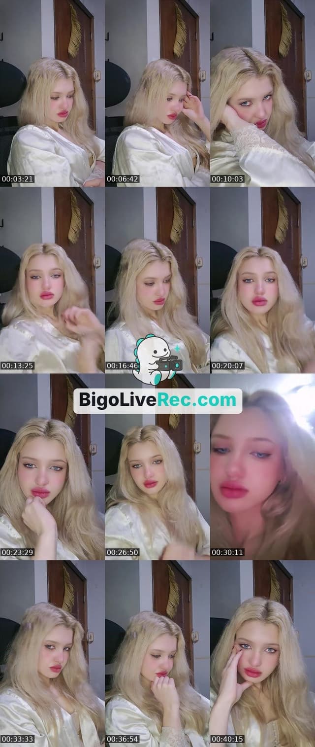 Bigo live: #charmer help meta by @ba.fernandah