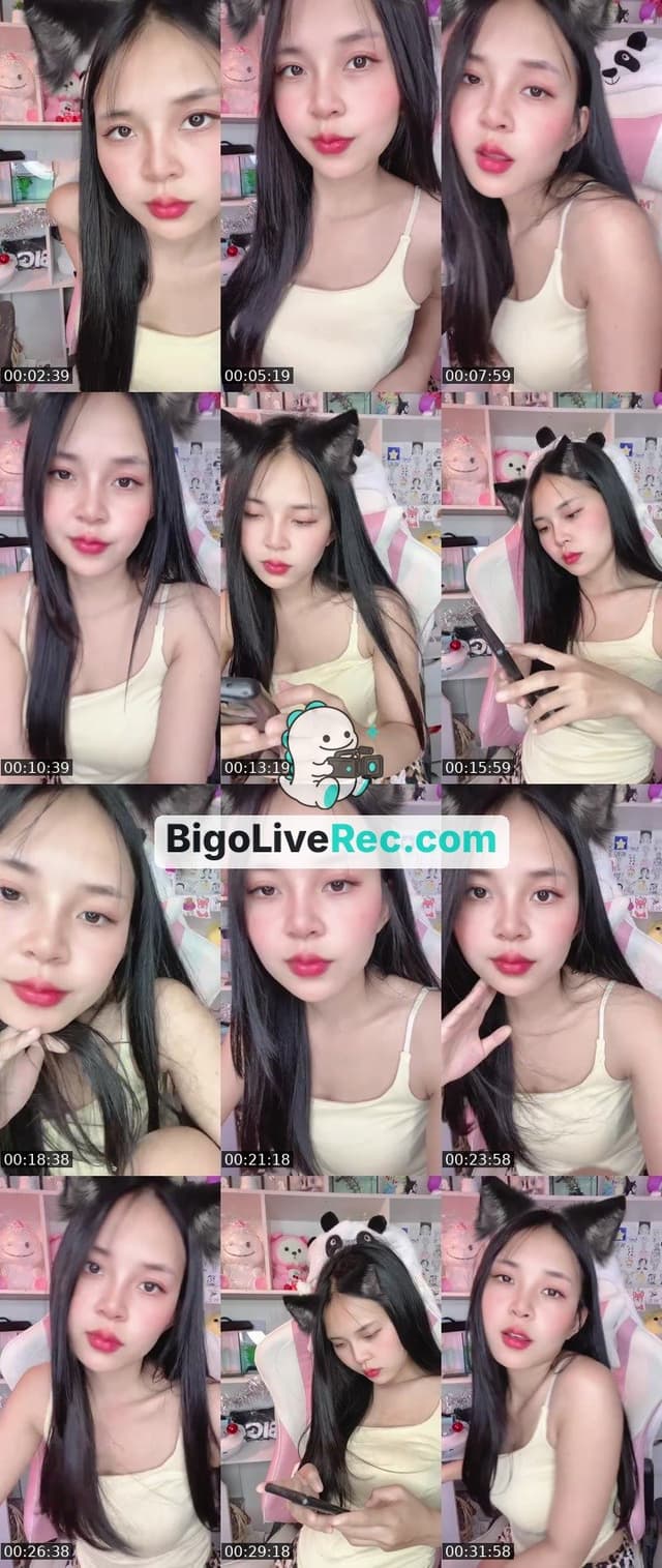 Bigo live: #Hipster 1k 🎁 by @myframe26
