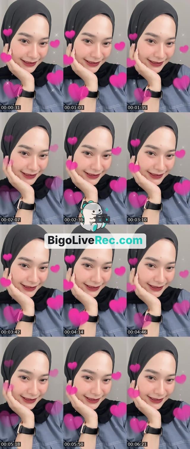 Bigo live: Durasi aja by @onlymputs