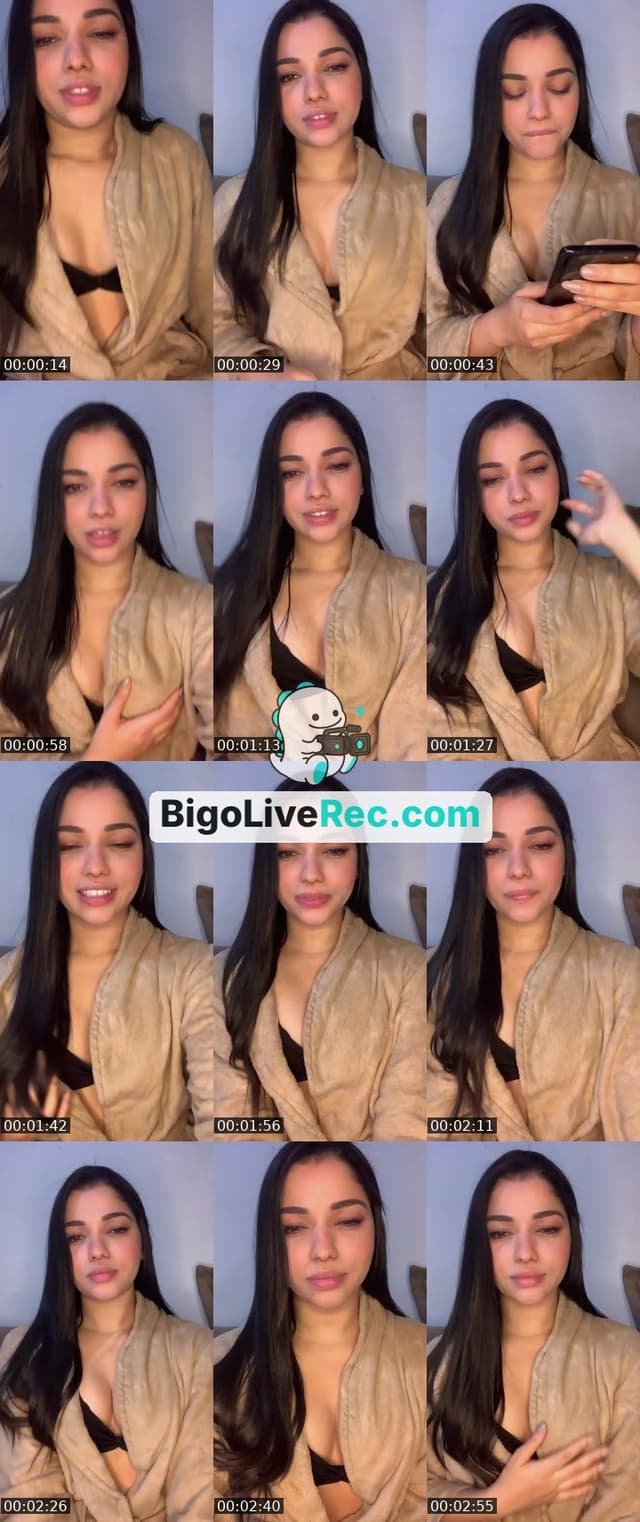 Bigo live: #Beauty let's go 🤭 by @euysa